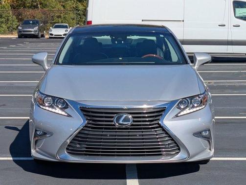 2018 Lexus ES 350 Base