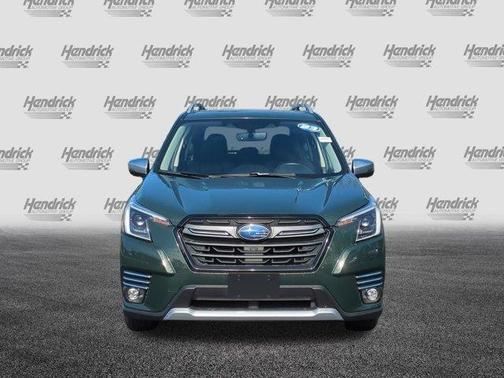 2023 Subaru Forester Touring