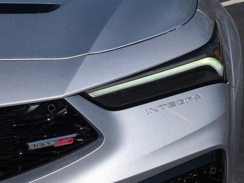 2026 Acura Integra Type S