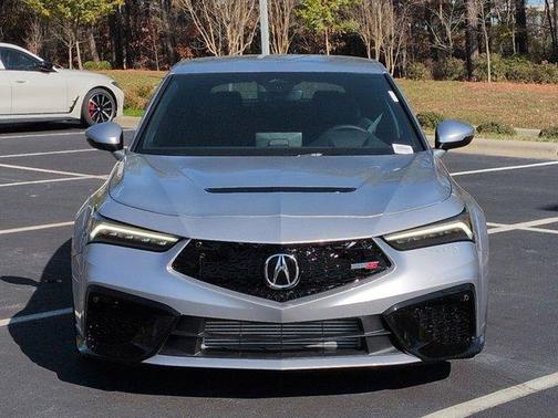 2026 Acura Integra Type S