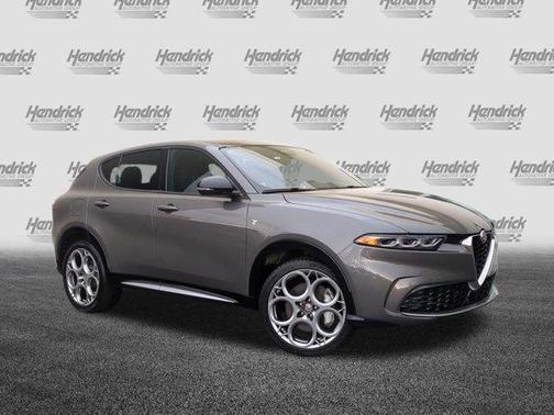 2024 Alfa Romeo Tonale Ti