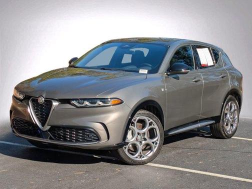 2024 Alfa Romeo Tonale Ti