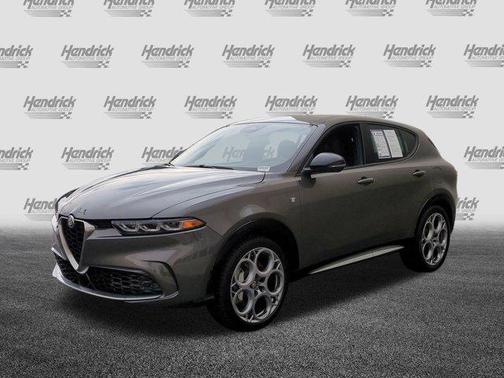 2024 Alfa Romeo Tonale Ti