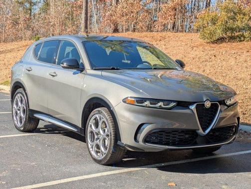 2024 Alfa Romeo Tonale Ti