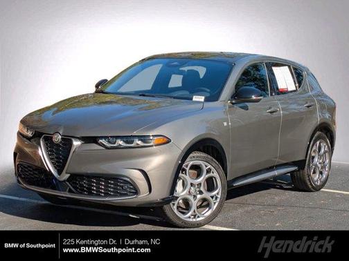 2024 Alfa Romeo Tonale Ti