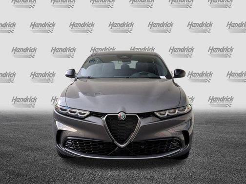 2024 Alfa Romeo Tonale Ti