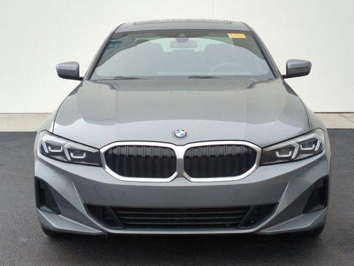 2023 BMW 330 i