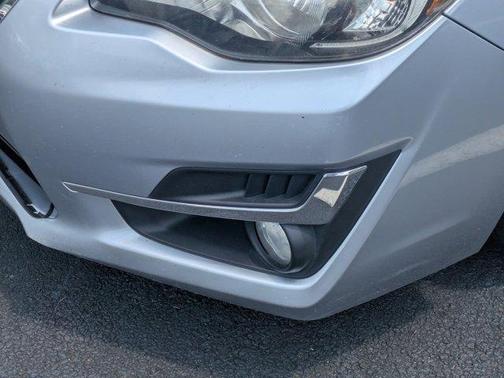 2015 Subaru Impreza 2.0i Sport Limited