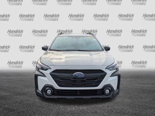 2023 Subaru Outback Onyx Edition XT