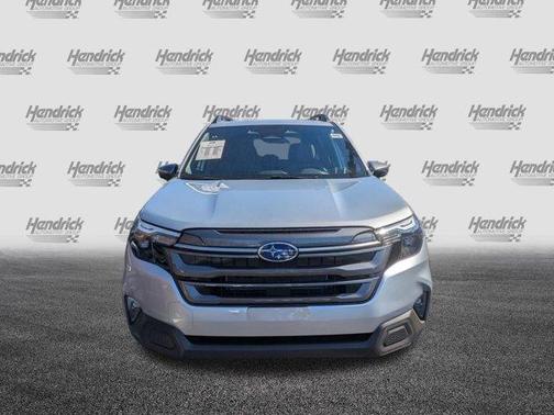 2025 Subaru Forester Hybrid Premium