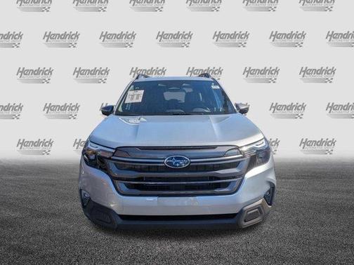 2025 Subaru Forester Hybrid Premium