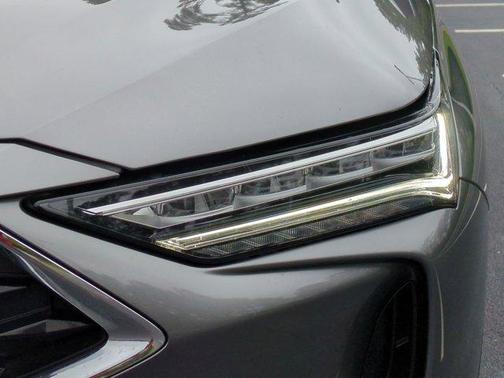 2023 Acura MDX Advance