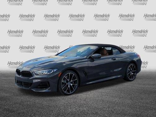 2026 BMW 840 i xDrive