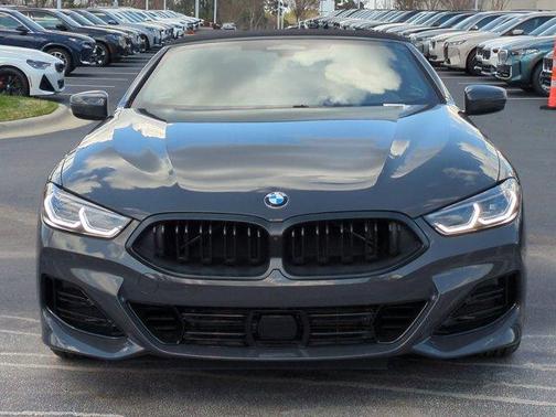 2026 BMW 840 i xDrive