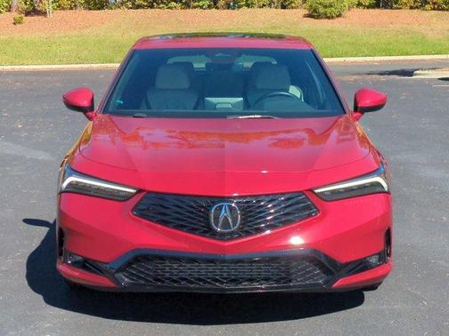2023 Acura Integra w/A-Spec Package