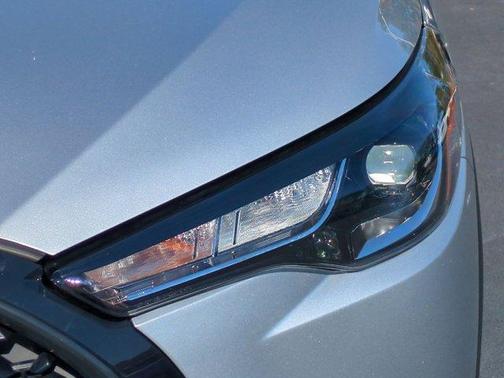 2024 Toyota Corolla Cross L
