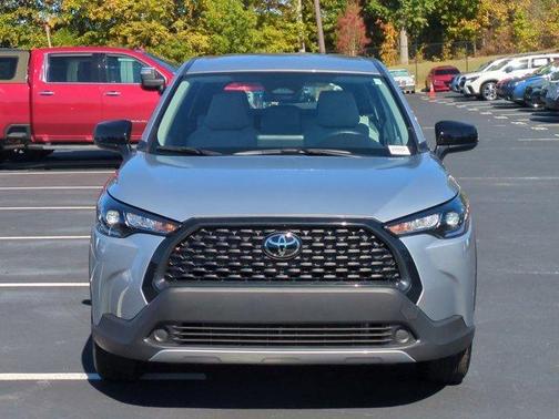 2024 Toyota Corolla Cross L