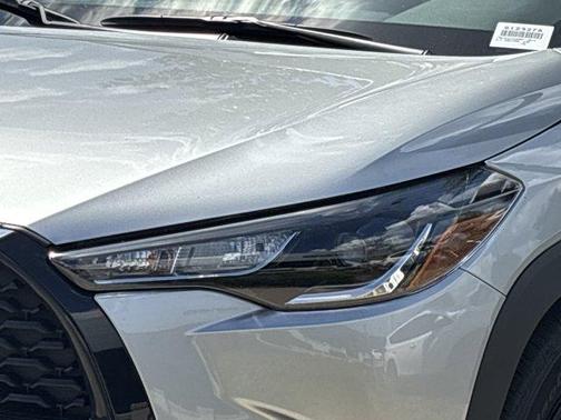 2024 Toyota Corolla Cross L