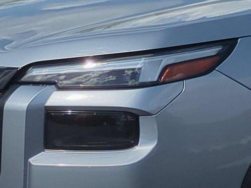 Ice Silver Metallic 2026 Subaru Outback Touring XT