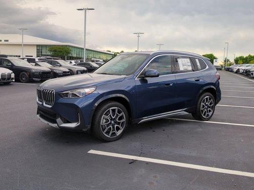 2025 BMW X1 xDrive28i