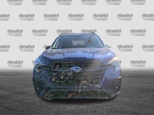 2026 Subaru Ascent Premium