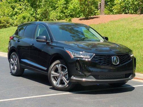 2025 Acura RDX Technology Package