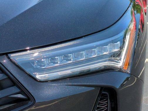 2025 Acura RDX Technology Package