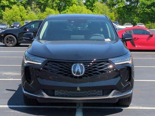 2025 Acura RDX Technology Package