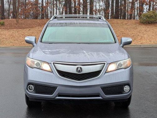2015 Acura RDX Base