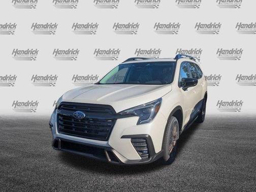2026 Subaru Ascent LIMITED EDITION