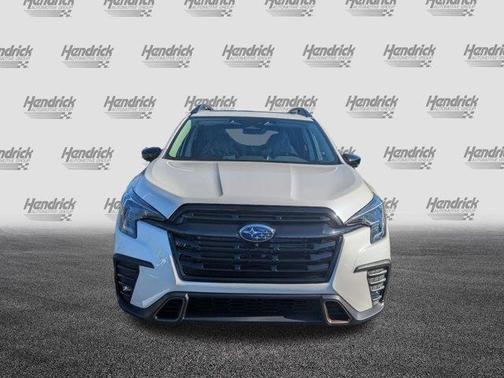 2026 Subaru Ascent LIMITED EDITION