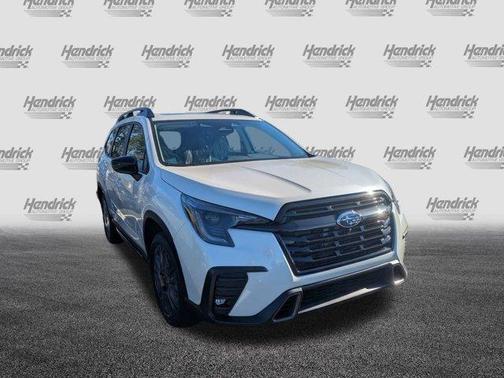 2026 Subaru Ascent LIMITED EDITION