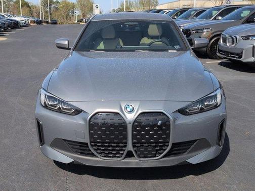 2023 BMW i4 Gran Coupe eDrive35