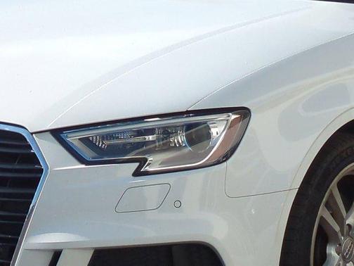 2018 Audi A3 2.0T Premium