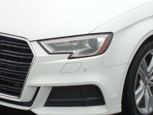 2018 Audi A3 2.0T Premium