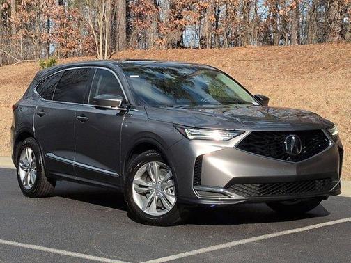 2026 Acura MDX Base