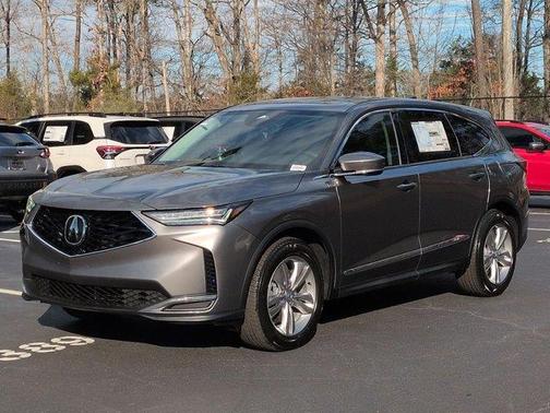 2026 Acura MDX Base