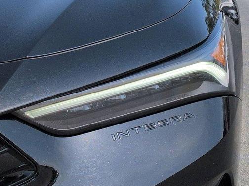 2024 Acura Integra A-Spec Technology