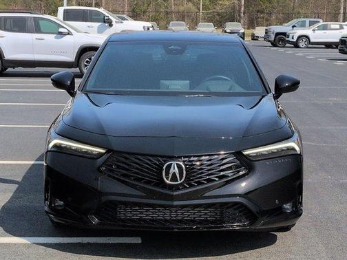 2024 Acura Integra A-Spec Technology