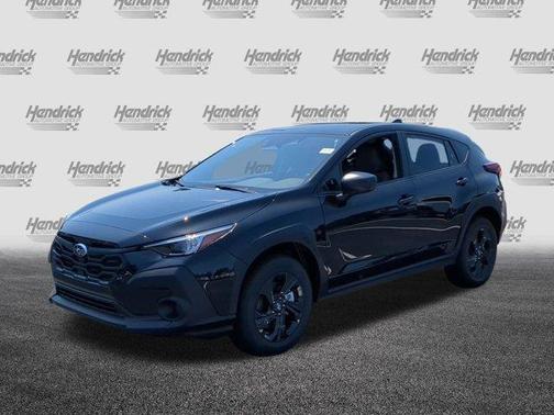 2025 Subaru Crosstrek Base