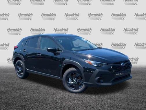 2025 Subaru Crosstrek Base