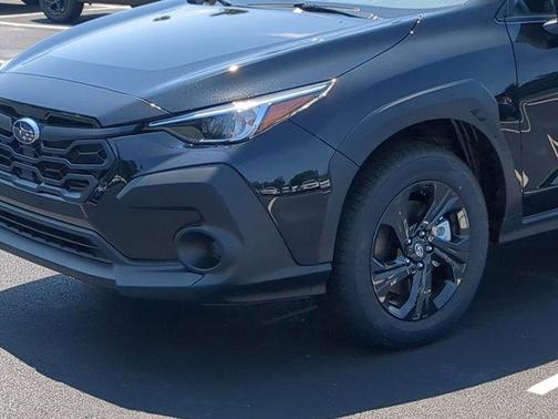 2025 Subaru Crosstrek Base