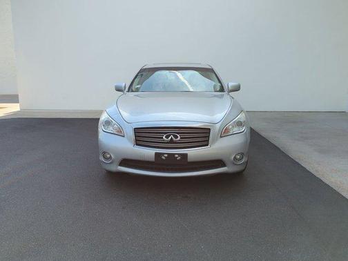 2013 INFINITI M37 Base