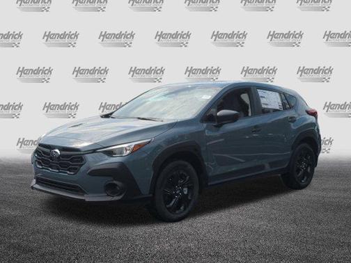 2025 Subaru Crosstrek Base