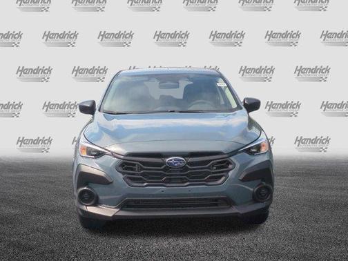 2025 Subaru Crosstrek Base