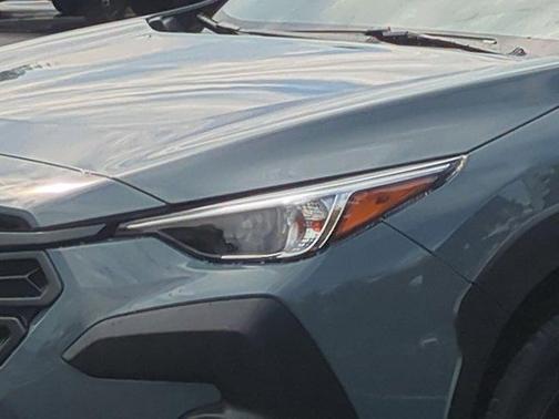 2025 Subaru Crosstrek Base