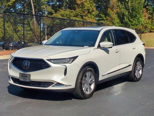 2024 Acura MDX Base