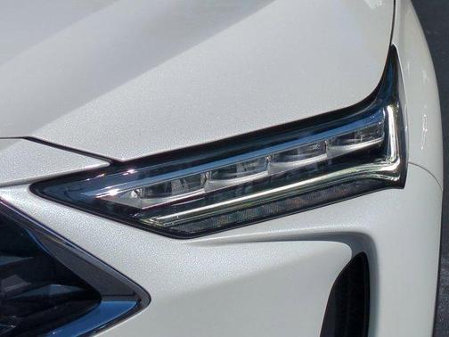 2024 Acura MDX Base