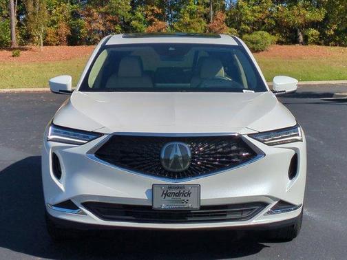 2024 Acura MDX Base
