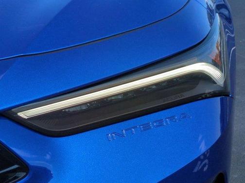 2025 Acura Integra A-Spec Technology